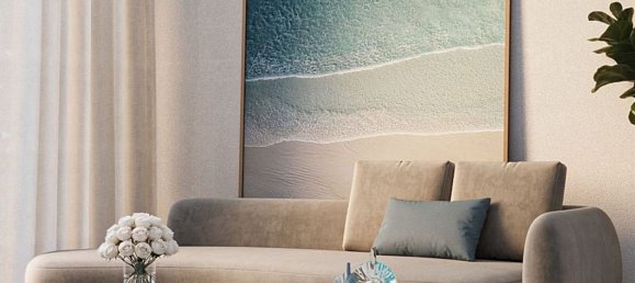 1 bedroom Apartment in MANTA BAY, Al Marjan Island, UAE No. 63984 7