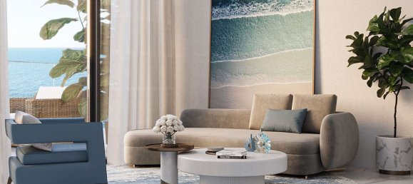 1 bedroom Apartment in MANTA BAY, Al Marjan Island, UAE No. 63984 5