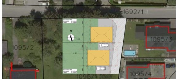 5غرفة فيلا في Fussach, Austria رقم 138184 4