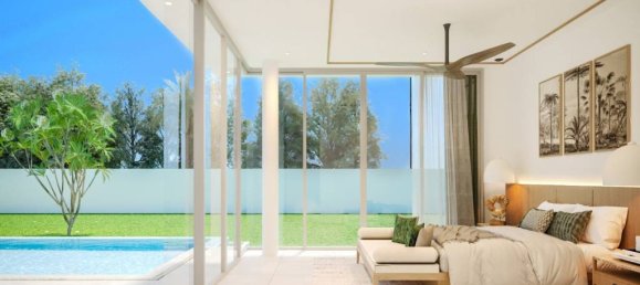 Villa T3 em Phuket, Thailand N.º 24065 3