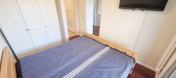 2-Zimmer Wohnung in Vorpommern-Rügen, Germany, Nr. 124222 29