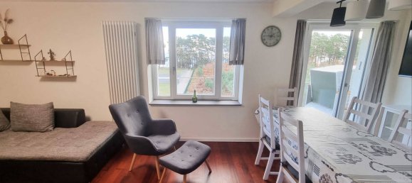 2-Zimmer Wohnung in Vorpommern-Rügen, Germany, Nr. 124222 15