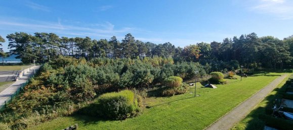 2-Zimmer Wohnung in Vorpommern-Rügen, Germany, Nr. 124222 21