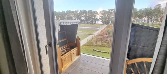 2-Zimmer Wohnung in Vorpommern-Rügen, Germany, Nr. 124222 27