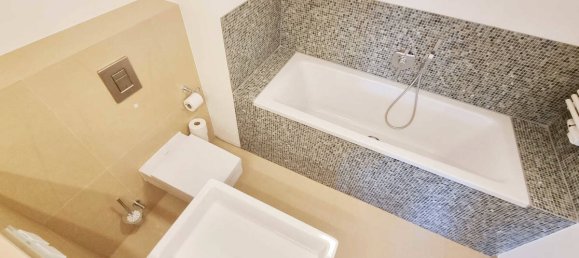 2-Zimmer Wohnung in Vorpommern-Rügen, Germany, Nr. 124222 30