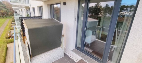 2-Zimmer Wohnung in Vorpommern-Rügen, Germany, Nr. 124222 22