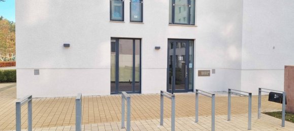 2-Zimmer Wohnung in Vorpommern-Rügen, Germany, Nr. 124222 2