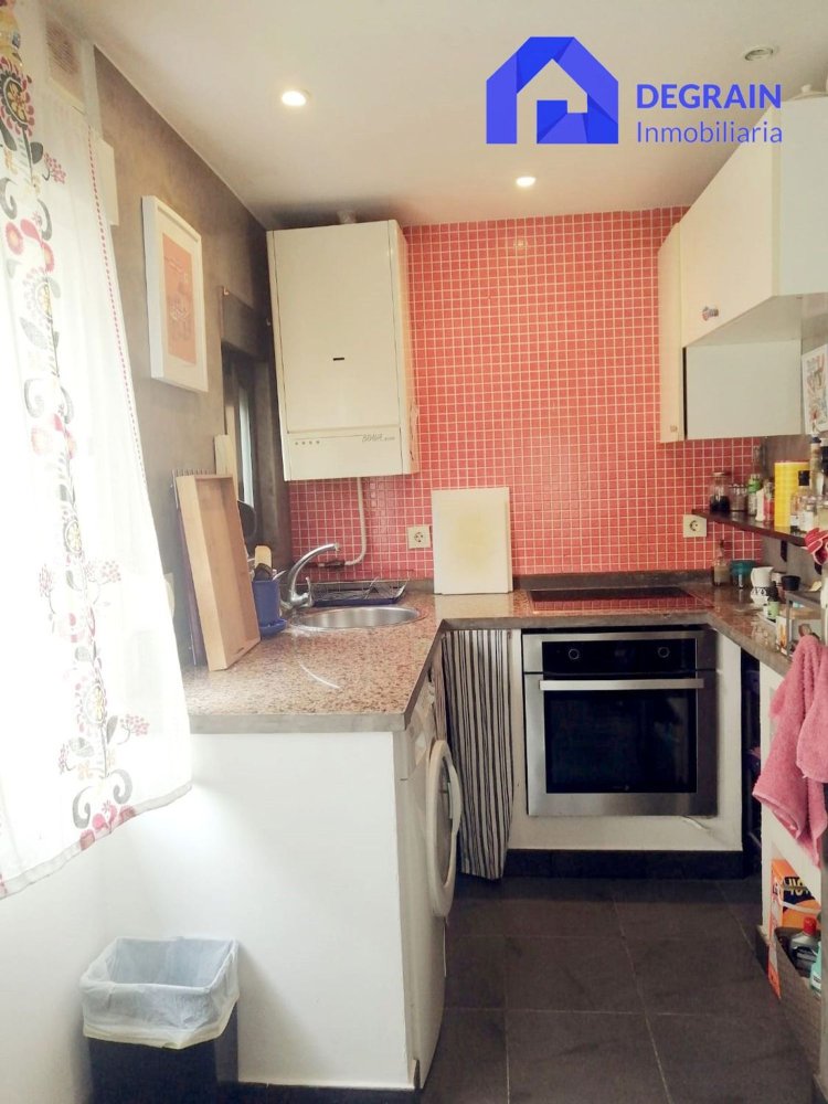 1 chambre Appartement à Oviedo, Spain No. 169896