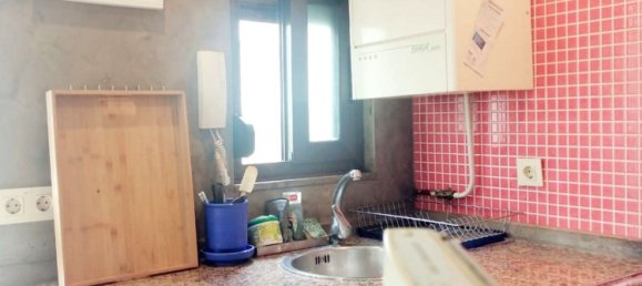 1 غرف نوم شقة في Oviedo, Spain رقم 169896 3