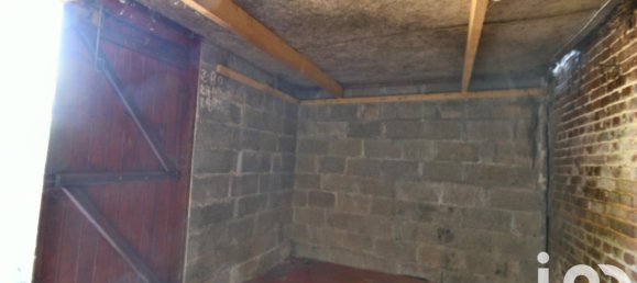 Casa de 2 dormitorios en Aigneville, France No. 243830 11