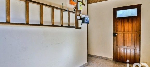 Casa de 2 dormitorios en Aigneville, France No. 243830 9