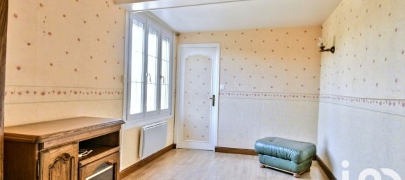 Casa de 2 dormitorios en Aigneville, France No. 243830 3