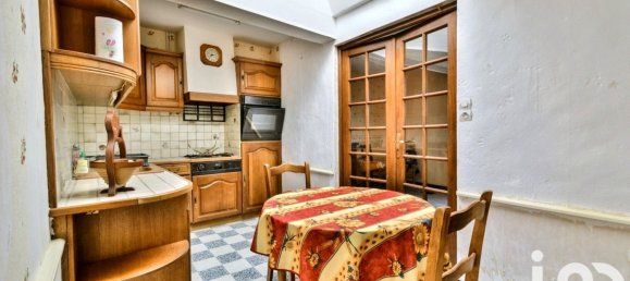 Casa de 2 dormitorios en Aigneville, France No. 243830 5