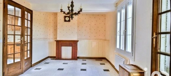 Casa de 2 dormitorios en Aigneville, France No. 243830 2