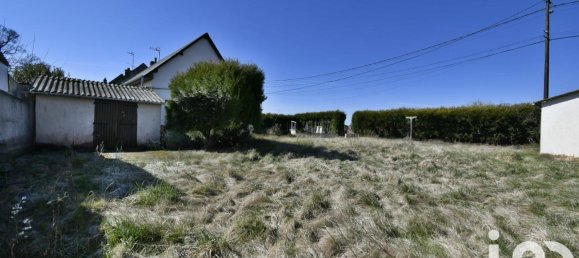 Casa de 2 dormitorios en Aigneville, France No. 243830 10