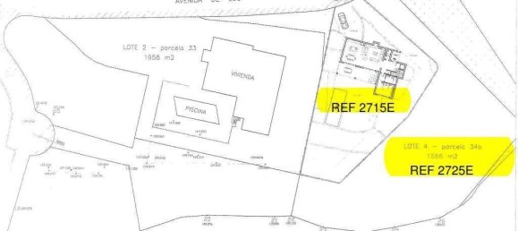 منزل في Benissa, Spain رقم 285037 3