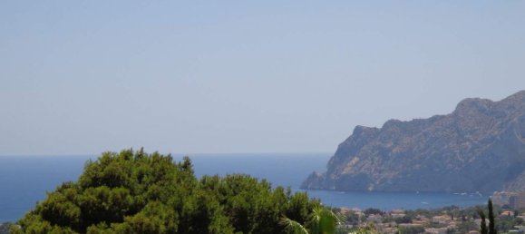 منزل في Benissa, Spain رقم 285037 2