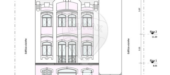 Bâtiment à Vila Franca de Xira, Portugal 304m² No. 57222 16