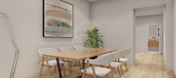 Bâtiment à Vila Franca de Xira, Portugal 304m² No. 57222 7