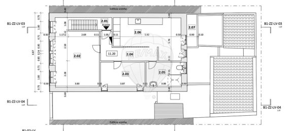 Bâtiment à Vila Franca de Xira, Portugal 304m² No. 57222 19
