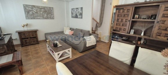 3 غرف نوم تاون هاوس في Alicante, Spain رقم 182817 11