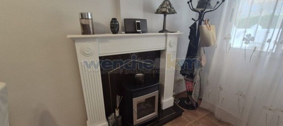 3 غرف نوم تاون هاوس في Alicante, Spain رقم 182817 10