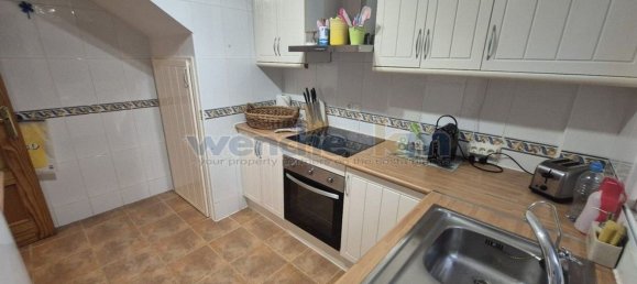 3 غرف نوم تاون هاوس في Alicante, Spain رقم 182817 19