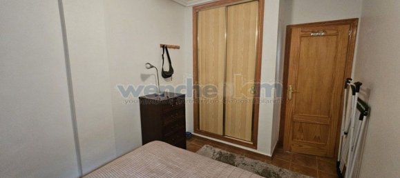 3 غرف نوم تاون هاوس في Alicante, Spain رقم 182817 21