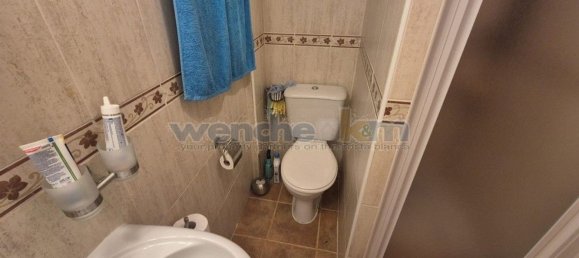 3 غرف نوم تاون هاوس في Alicante, Spain رقم 182817 23