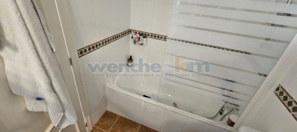 3 غرف نوم تاون هاوس في Alicante, Spain رقم 182817 30