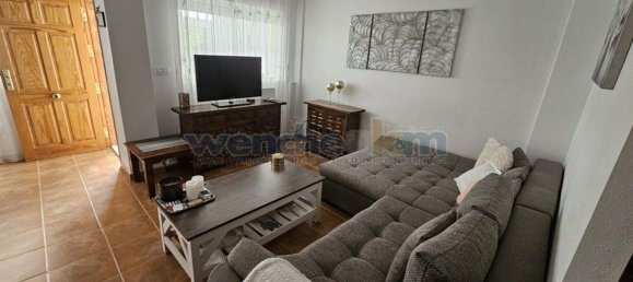 3 غرف نوم تاون هاوس في Alicante, Spain رقم 182817 14