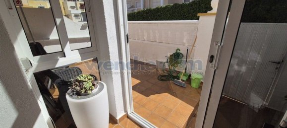 3 غرف نوم تاون هاوس في Alicante, Spain رقم 182817 8