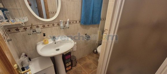 3 غرف نوم تاون هاوس في Alicante, Spain رقم 182817 22