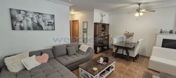 3 غرف نوم تاون هاوس في Alicante, Spain رقم 182817 12