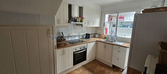 3 غرف نوم تاون هاوس في Alicante, Spain رقم 182817 15