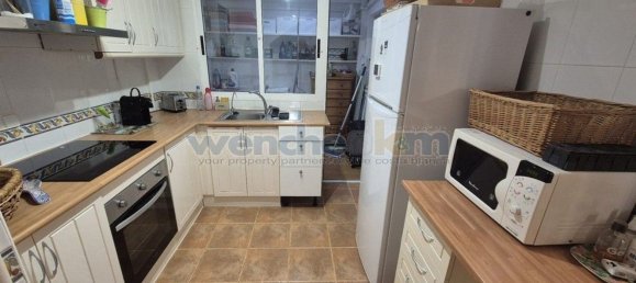 3 غرف نوم تاون هاوس في Alicante, Spain رقم 182817 16