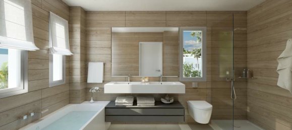 3 Schlafzimmer Stadthaus in Calahonda, Spain, Nr. 3235 4