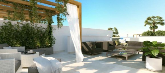 3 Schlafzimmer Stadthaus in Calahonda, Spain, Nr. 3235 8