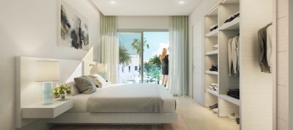 3 Schlafzimmer Stadthaus in Calahonda, Spain, Nr. 3235 6