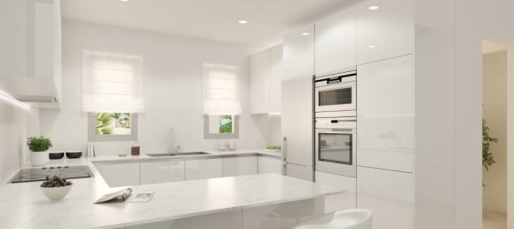 3 Schlafzimmer Stadthaus in Calahonda, Spain, Nr. 3235 5