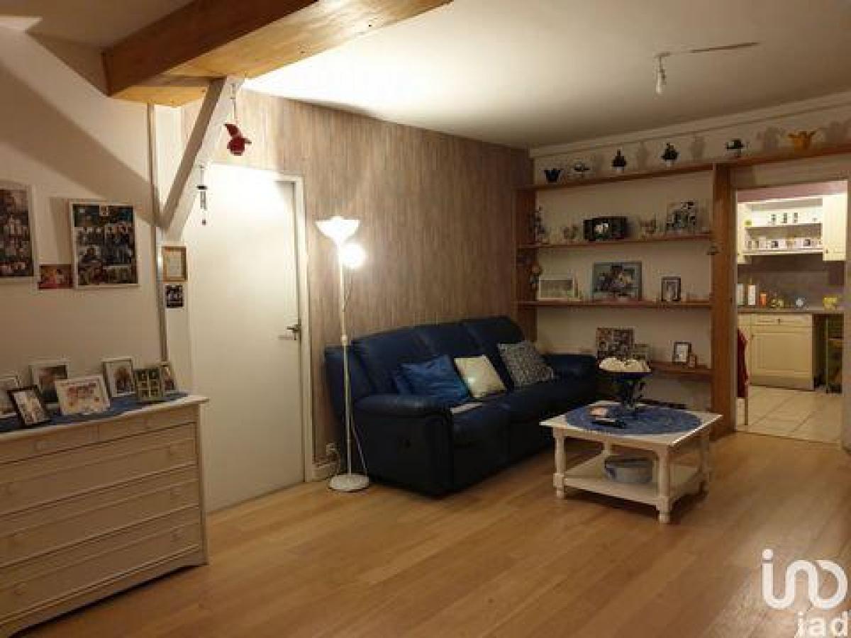 Apartamento com 3 quartos em condomínio em Moirans, France N.º 29404