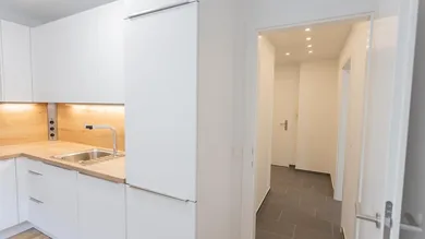 Apartamento de 2 divisões em Vienna, Austria N.º 246770