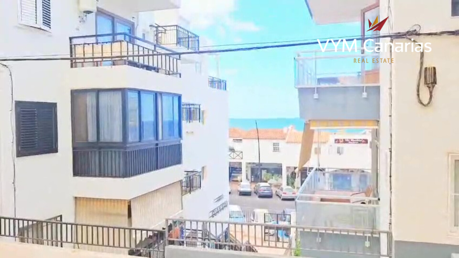 2 bedrooms Apartment in Playa, Spain No. 288454