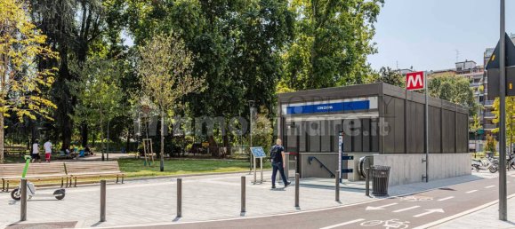 Apartamento T1 em Milan, Italy N.º 286833 13