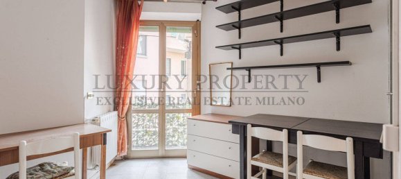 Apartamento T1 em Milan, Italy N.º 286833 3