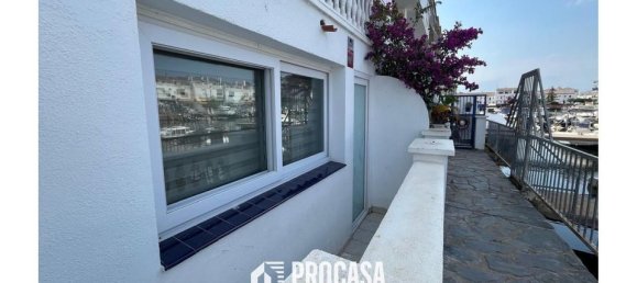 2 bedrooms Apartment in Empuriabrava, Spain No. 179089 9