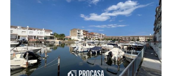 2 bedrooms Apartment in Empuriabrava, Spain No. 179089 10