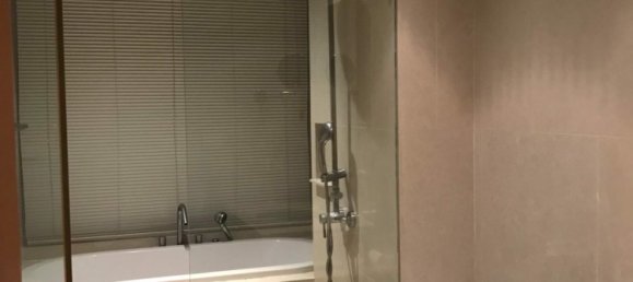 Condominio de 1 dormitorio en The Emporio Place Bangkok, Thailand No. 31516 8