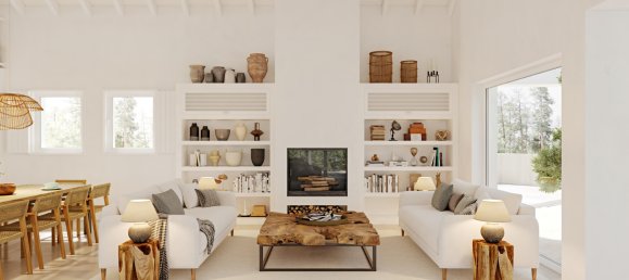 4 bedrooms Land in Grandola, Portugal No. 109438 7