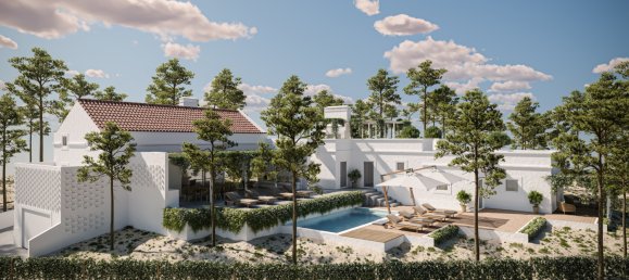 4 bedrooms Land in Grandola, Portugal No. 109438 5